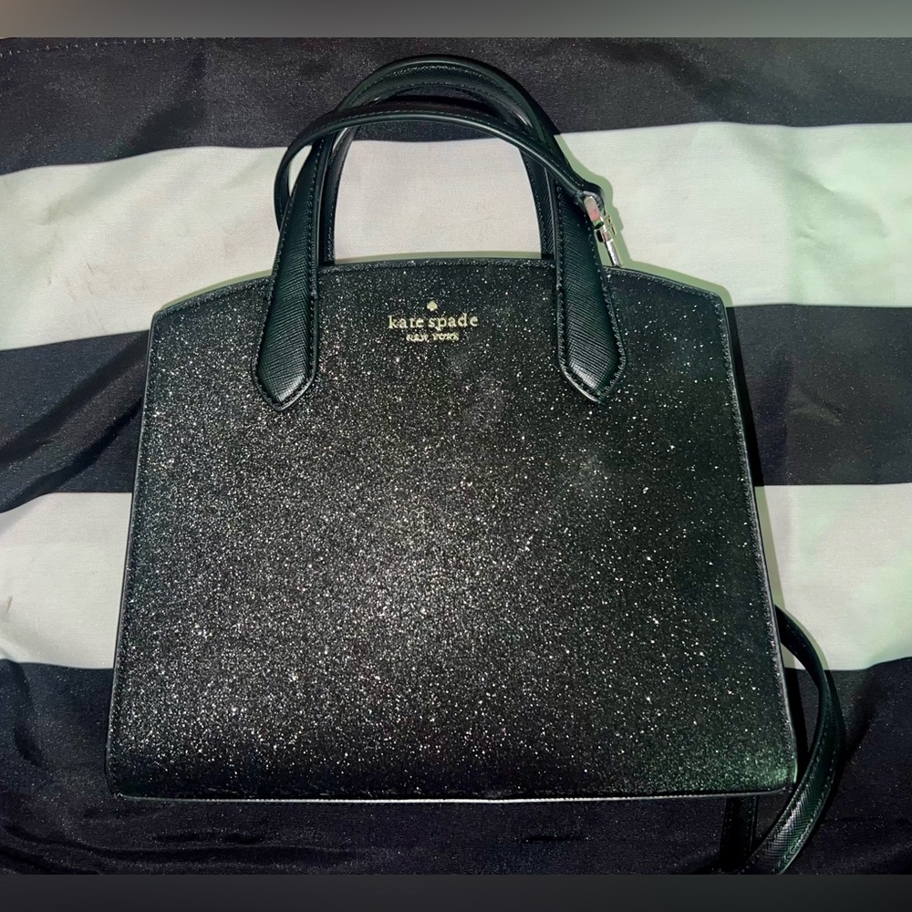 Kate Spade Tinsel Gem